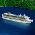 P&O Cruises, Ventura Canary Islands