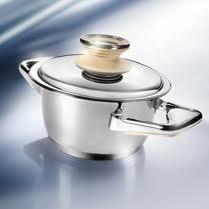 Zepter Cookware