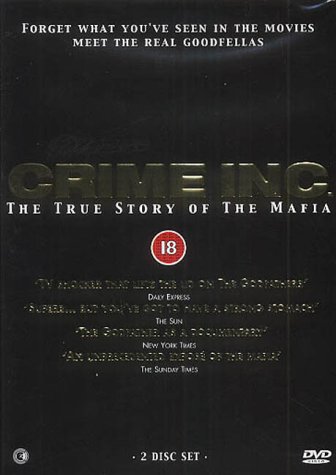 Crime Inc. - The True Story Of The Mafia