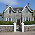 Glencoe, Fern Villa Guest House