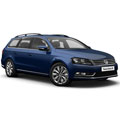 Volkswagen Passat 2.0 TDI Highline Estate