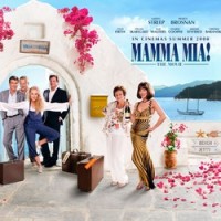 Mamma Mia The Movie