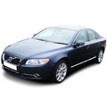 Volvo S80 D5 SE LUX