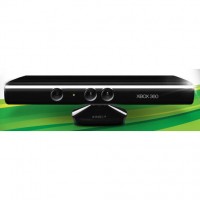 Microsoft Kinect - Xbox 360