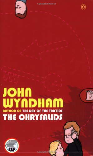 John Wyndham, The Chrysalids