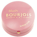 Bourjois Little Round Pot Blusher