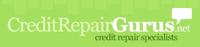 Credit Repair Gurus - www.creditrepairgurus.net