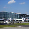 Heathrow Airport