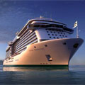 Princess Cruises, Royal Princess South America