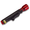 Maglite 3D with Grip and Clip