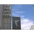 Hotel Paris Bastille