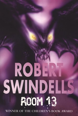 Robert Swindells, Room 13