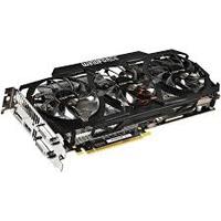 Gigabyte GeForce GTX 780Ti WindForce 3x OC 3072MB