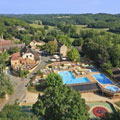 Sarlat, Les Grottes de Roffy