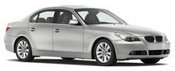 BMW 5 Series 520i SE