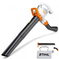 Stihl SHE71