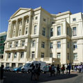 Brighton, Brighton Town Hall