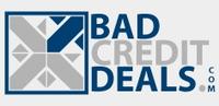 Bad Credit Deals - www.badcreditdeals.com