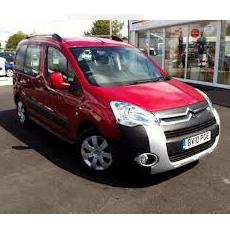 Citroen Berlingo Multispace 1.6HDi