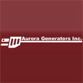 Aurora Generators Inc. Silent Diesel Generator