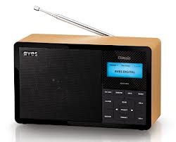 Aves Digital Radio