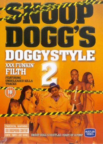 Snoop Dogg&#039;s Doggystyle 2 - Diary Of A Pimp