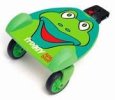 Froggy Buggy Board