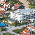 Sisus Hotel, Cesme