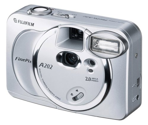 Fuji Finepix A202