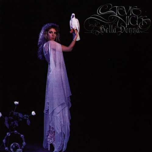 Stevie Nicks, Bella Donna