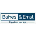 Baines and Ernst Debt Management Service www.bainesandernst.co.uk