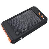 Solar Panel Charger 16000mAh