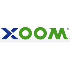 Xoom - www.xoom.com