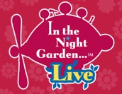 In the Night Garden Live