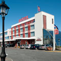 Keflavik, Hotel Keflavik