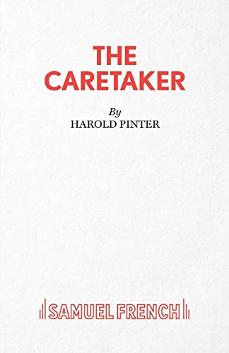 Harold Pinter, The Caretaker