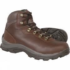 Hi-Tec Scapa WP Walking Boots