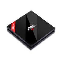 H96 Pro Plus TV Box