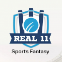 Real11 Fantasy Sports LLP - www.real11.com