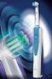 Braun Oral-B 3D Excel Deluxe Toothbrush