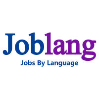 Joblang - www.joblang.com