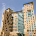 Al Manshar Rotana Hotel