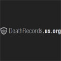 DeathRecords.us.org - www.deathrecords.us.org