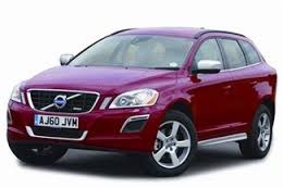 Volvo XC60 D5 R-Design Premium (215bhp) Geartronic