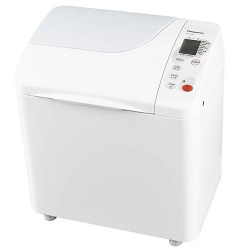 Panasonic SD253 Breadmaker