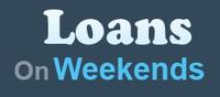 Loans on Weekends - www.loansonweekends.com