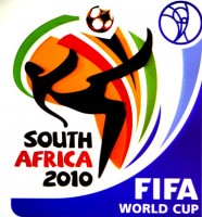 2010 FIFA World Cup South Africa