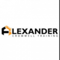 Alexander Cromwell Training - forklift-licence.com