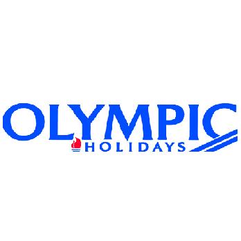 Olympic Holidays - www.olympicholidays.com