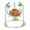 Fisher Price Rainforest Jumperoo